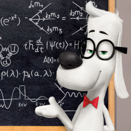 How to Draw Mr. Peabody from Mr. Peabody and Sherman Tutorial