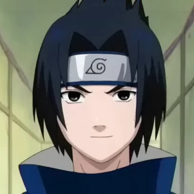 How to Draw Sasuke