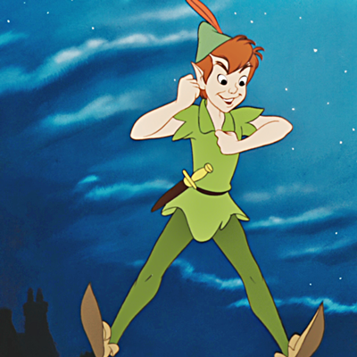 How to Draw Disney's Peter Pan with Easy Step by Step Drawing Tutorial