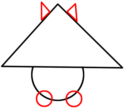 step03-simple-shape-cat