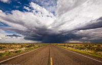 The Tuesday Composition: Leading Lines, Perspective