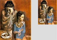 Elementary Art Composition Tutorial