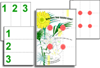 Rule of Thirds, Visual Center, Grids : Balance Lesson