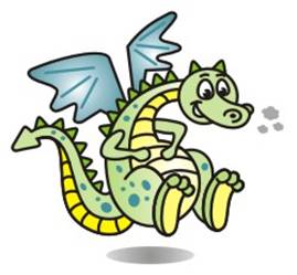 How to Draw Dragons Lessons