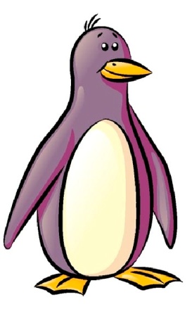 How







  to draw penguins