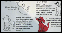 Let's Draw Clifford!