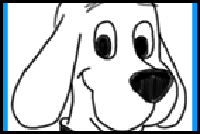 How to Draw Clifford the Big Red Dog