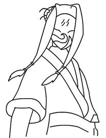 How To Draw Manga Character