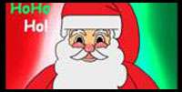 How to Draw Santa Clause for Christmas
