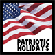 Patriotic Holidays Drawing Tutorials