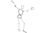 Gesture -- The Foundation of Figurative Art