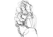 Gesture Drawing