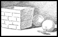 Practice Drawing and Shading with Pencil