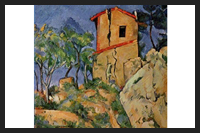 Definition of Focal Point in Art