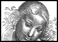 Drawing With Different Types of Lines