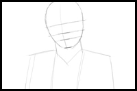 Oil Painting with Confidenced from Rough Sketches