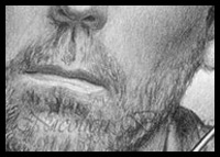 Shading and Blending : Traditional-Drawing Tutorial