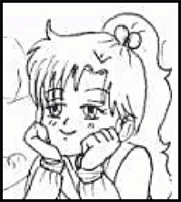 Drawing Manga Emotions