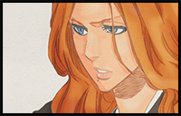 Manga Coloring Tutorial by ukitakejushirou