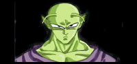 Drawing Piccolo