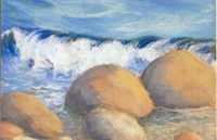 How to Paint En Plein Air (Outdoors) 