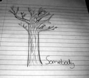 How to Draw a Detailed Tree