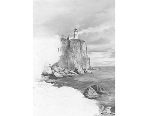 Drawing Landscapes : Putting it All Together