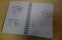 How To Start A Sketchbook