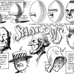 How to Shade and Add Shadows to Cartoon Characters and Objects Tutorial 