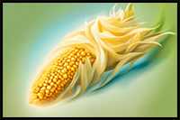 How to Draw Corn in 5 Easy Steps: A Beginner's Guide