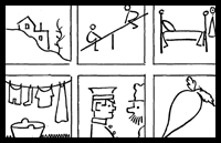 Beginners Drawing Lesson 