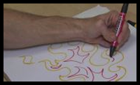 How to Draw Flames