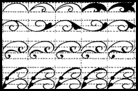 Drawing Decorative and Ornamental Art 