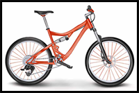 How to Draw a Bicycle - A Fun and Easy Bike Drawing