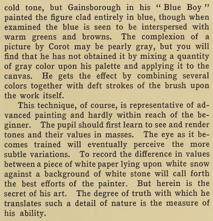 How to Add Tones to Drawings