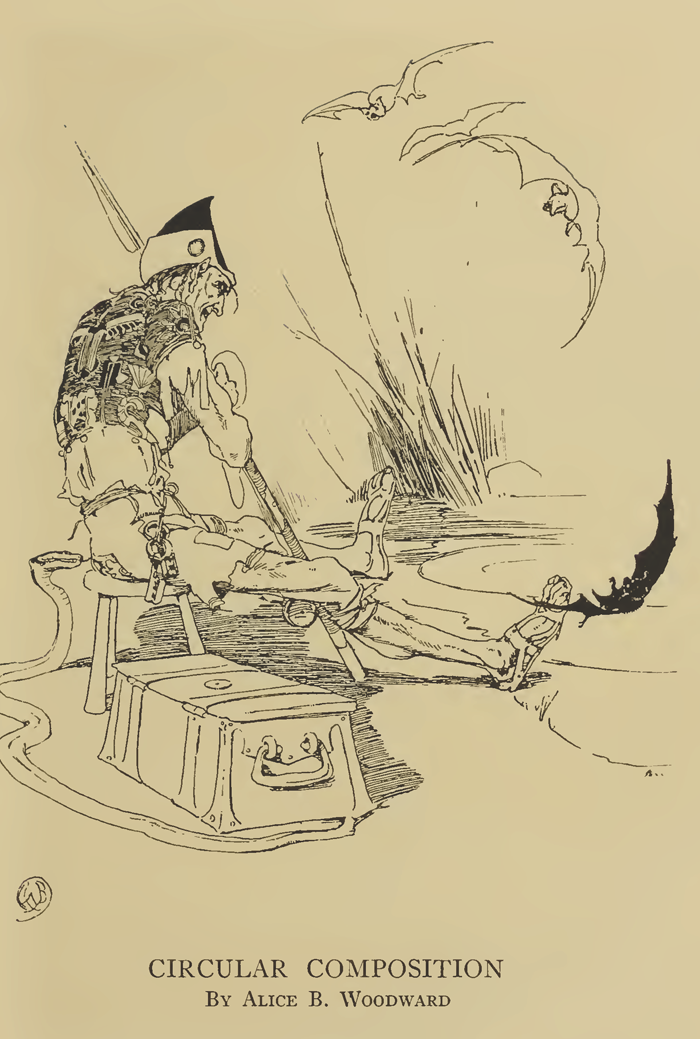 Tutorials in Art Composition