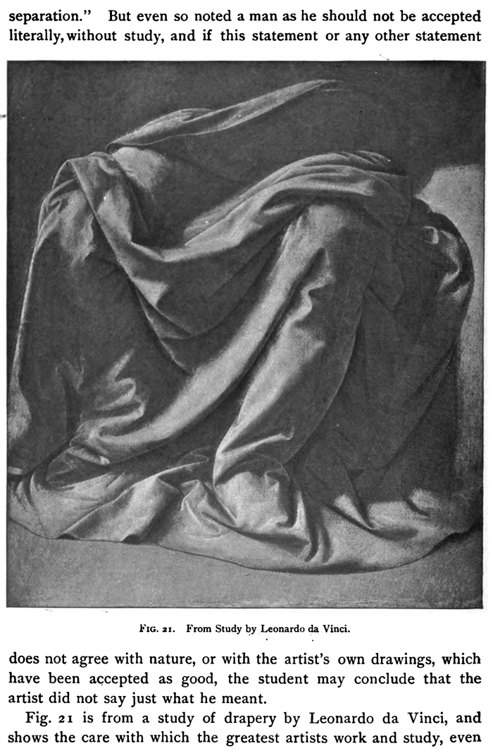 how to draw lights and its effects