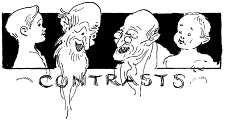 Drawing Emotions and Expressions