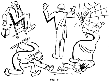 Drawing Exercises Stimulating Imagination