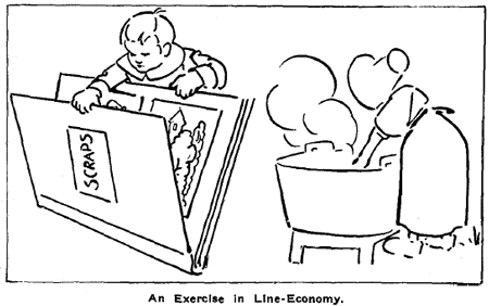 Drawing Exercises Stimulating Imagination