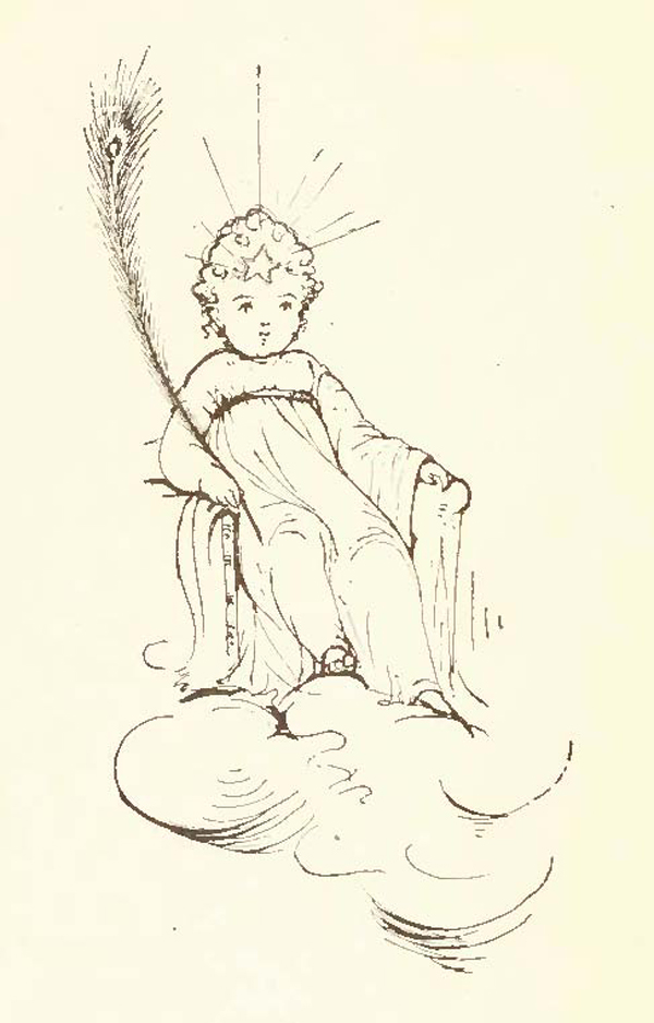 Drawing Action of Children