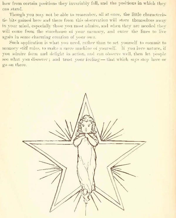 how to draw the legs and feet