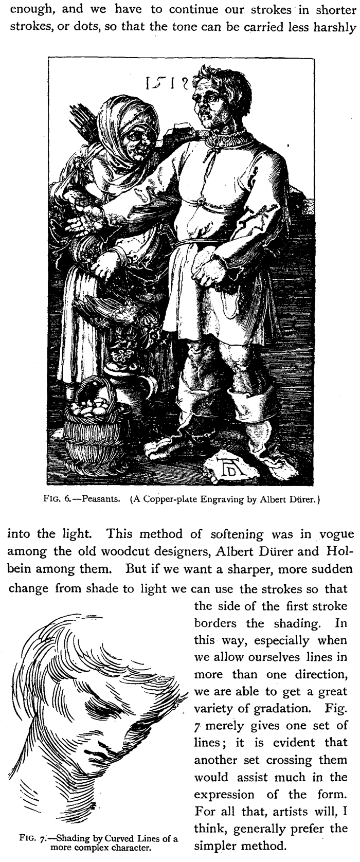 Methods of Proportion