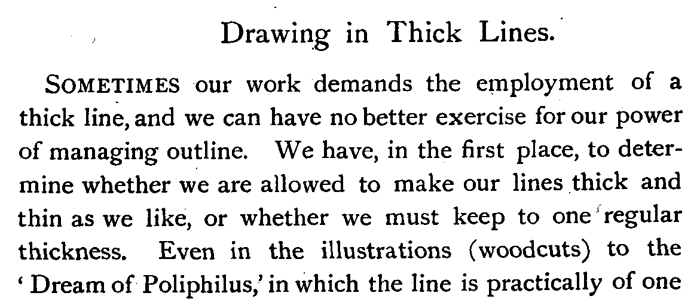 Methods of Proportion