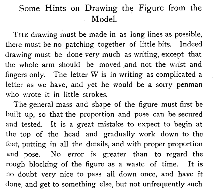 Methods of Proportion