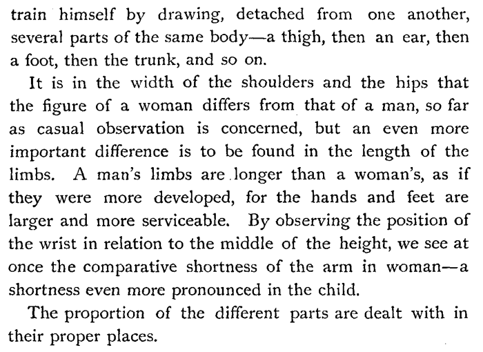 Methods of Proportion