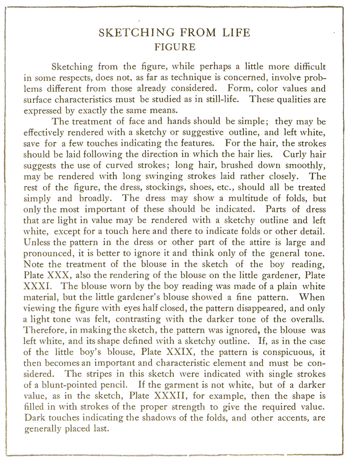 How to Draw Girls and Boys