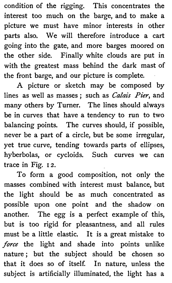 Creative Inspiration