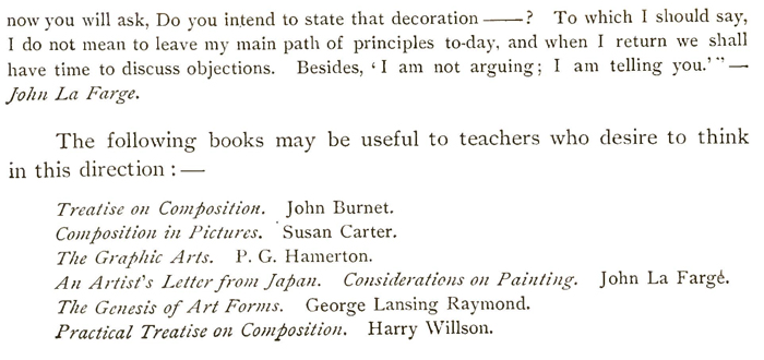 Pictorial Composition