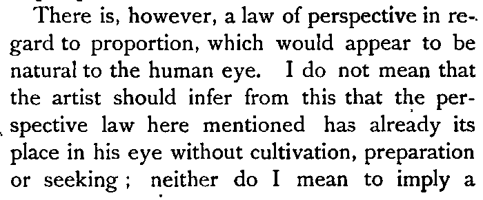 People in Perspective